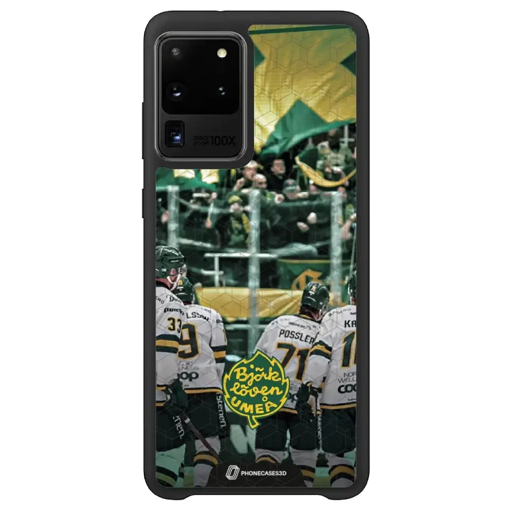 Björklöven Official 3D Phone Case Design Players - Image 44