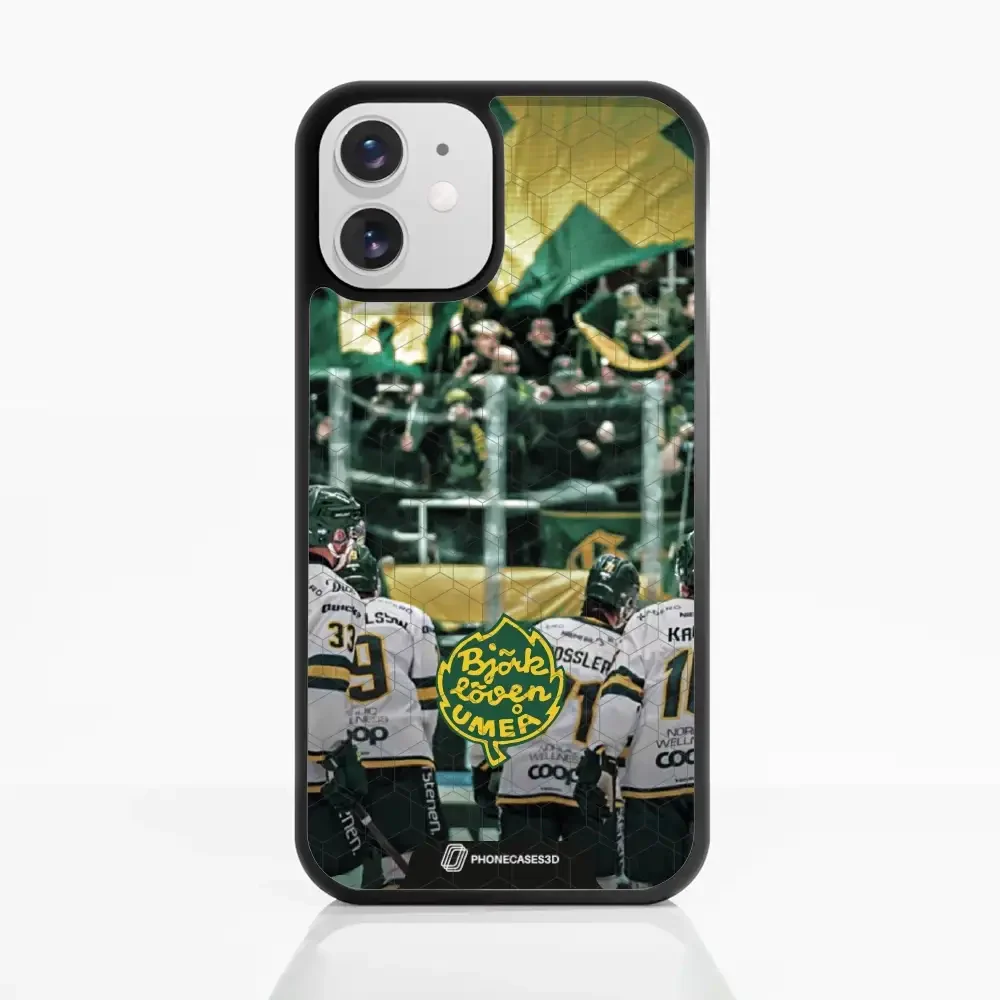 Björklöven Official 3D Phone Case Design Players - Image 5