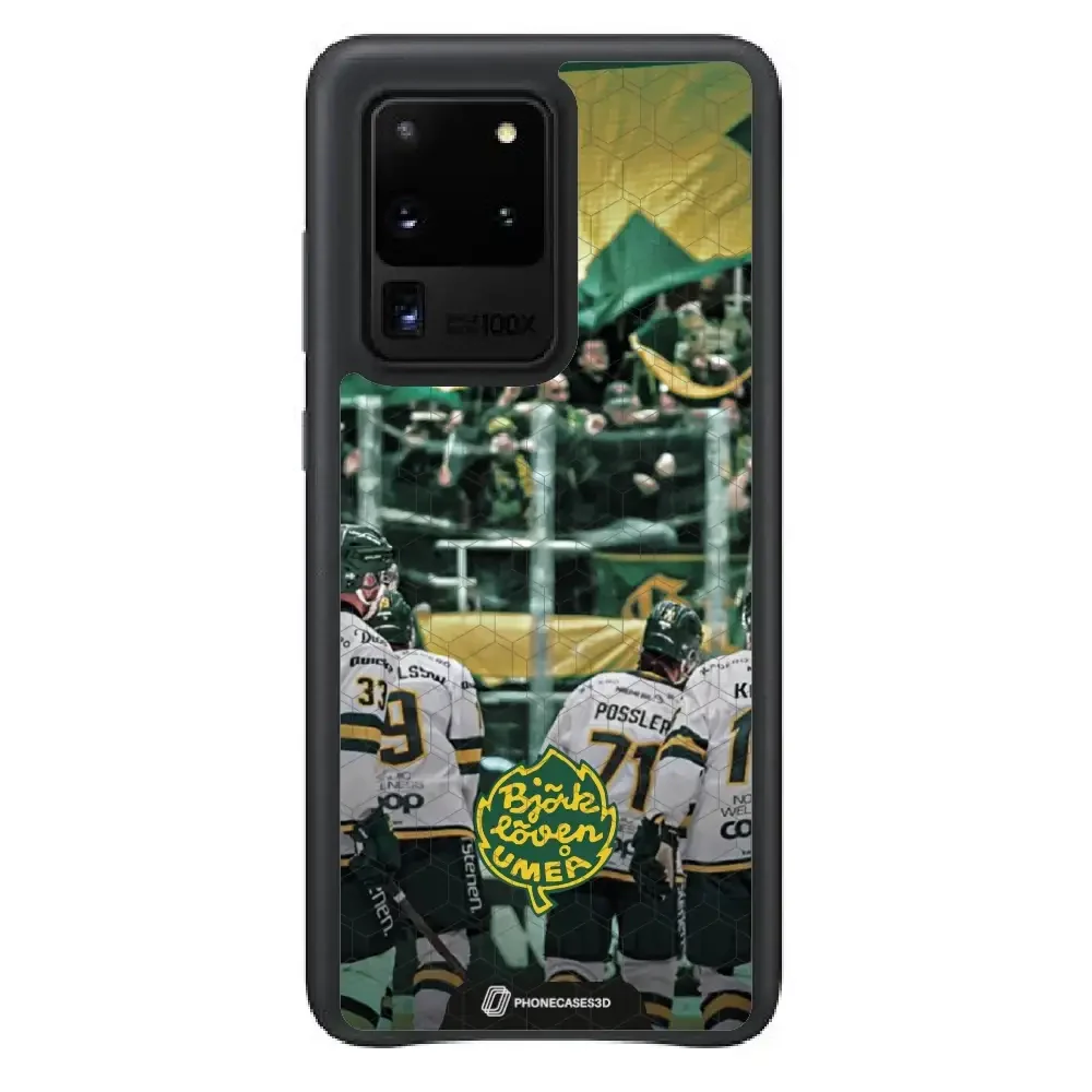 Björklöven Official 3D Phone Case Design Players - Image 50