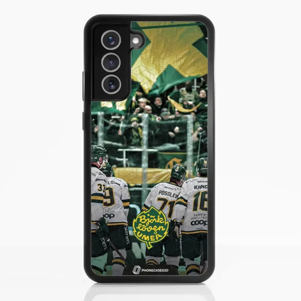 Björklöven Official 3D Phone Case Design Players - Image 51