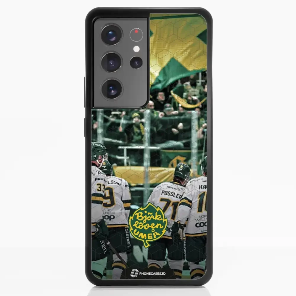 Björklöven Official 3D Phone Case Design Players - Image 54
