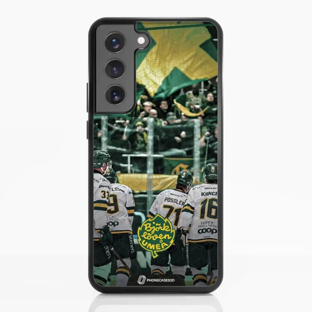 Björklöven Official 3D Phone Case Design Players - Image 55