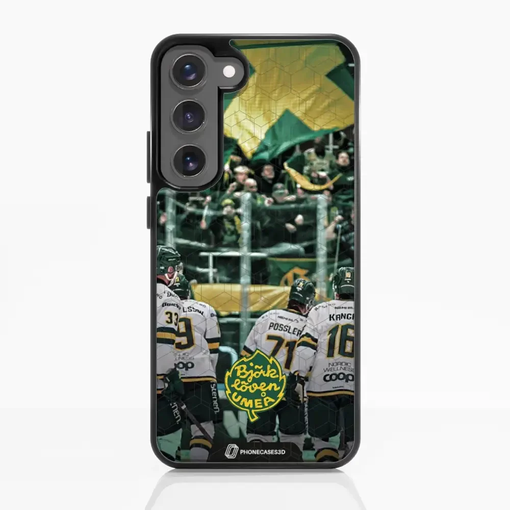 Björklöven Official 3D Phone Case Design Players - Image 58