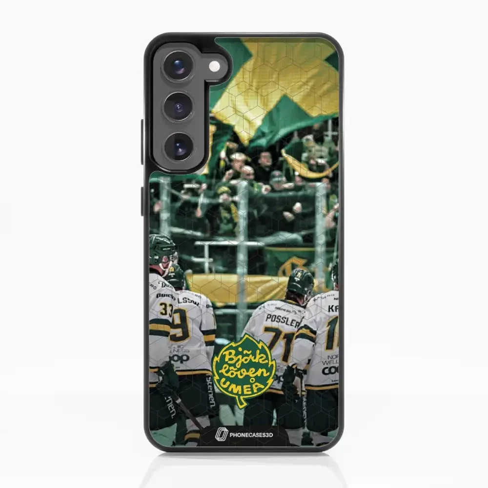 Björklöven Official 3D Phone Case Design Players - Image 60