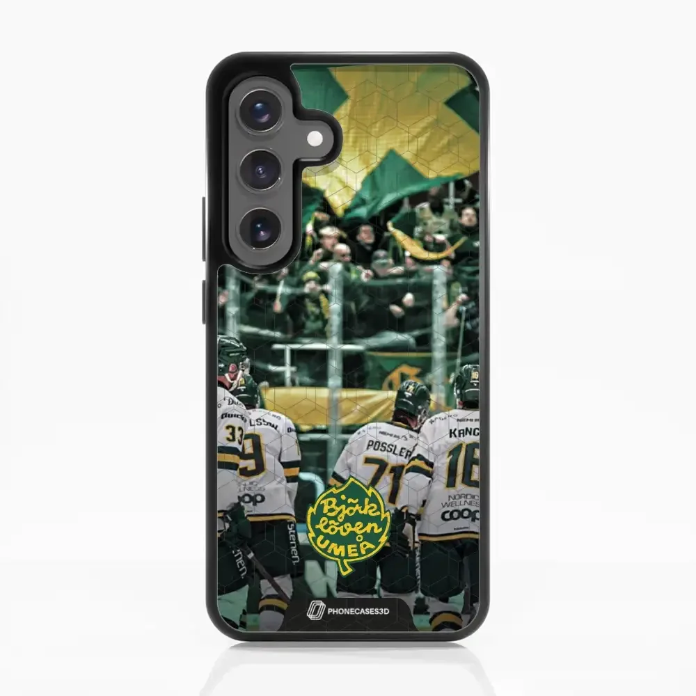 Björklöven Official 3D Phone Case Design Players - Image 62