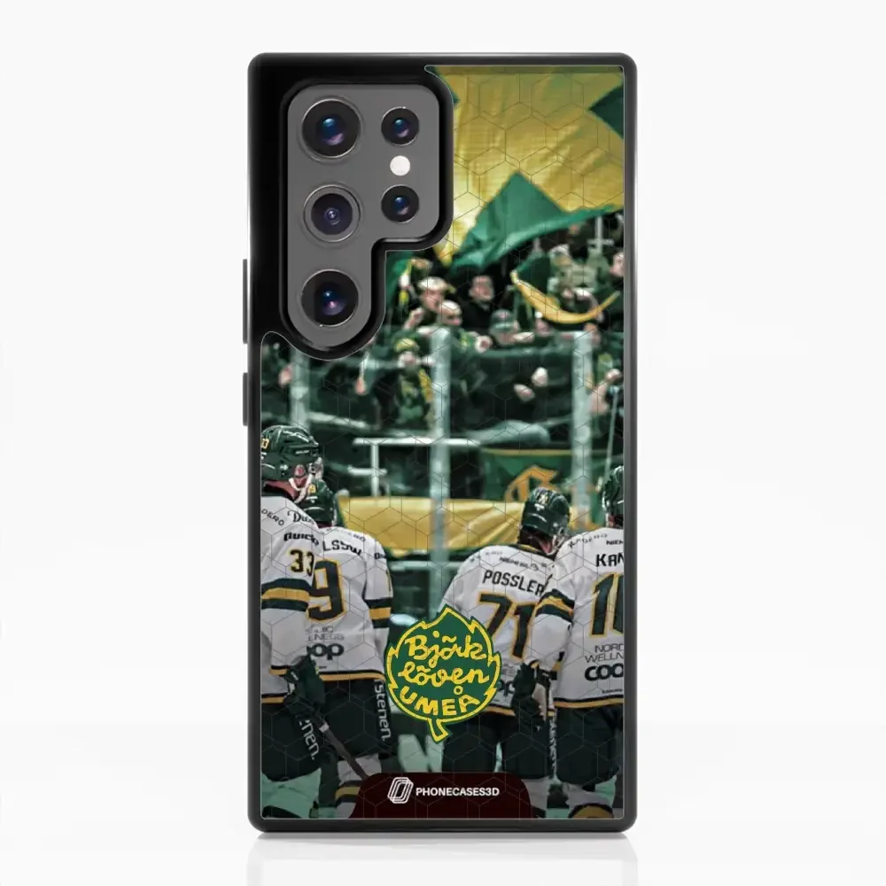 Björklöven Official 3D Phone Case Design Players - Image 66