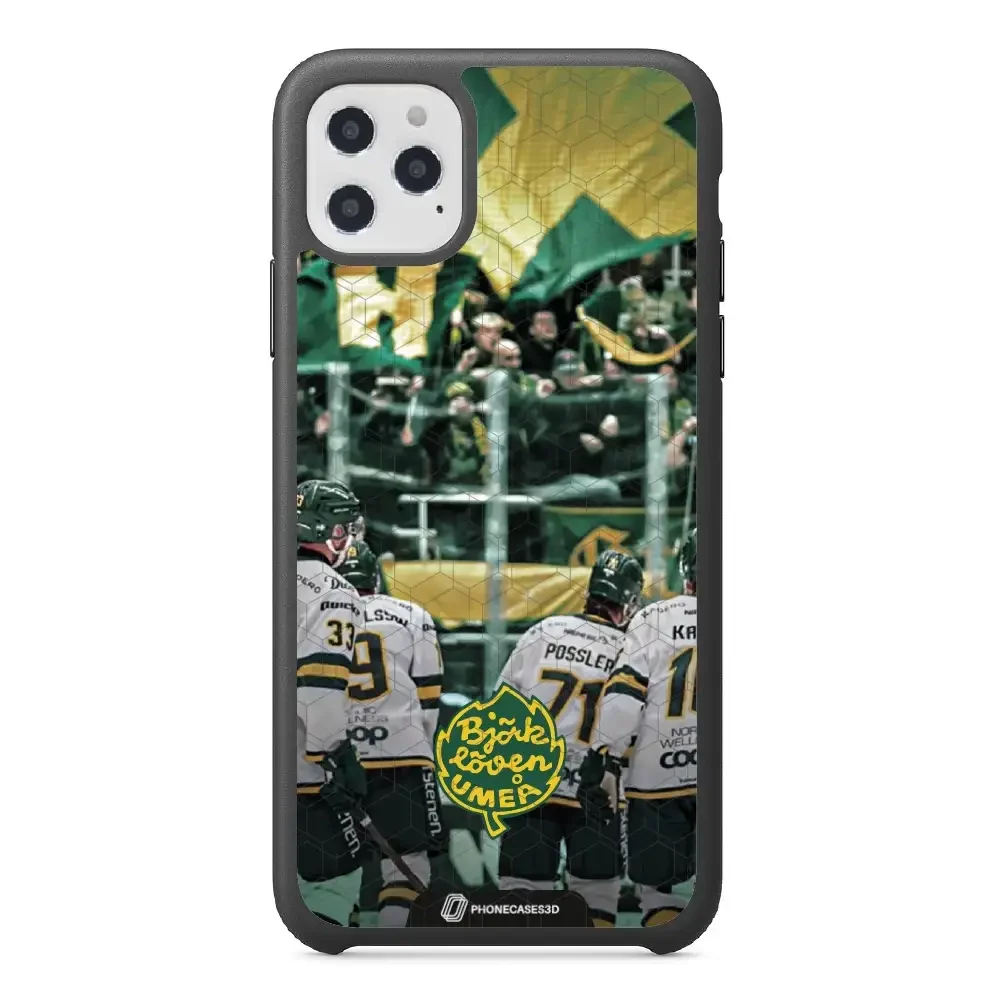 Björklöven Official 3D Phone Case Design Players - Image 7