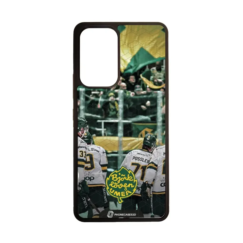 Björklöven Official 3D Phone Case Design Players - Image 73