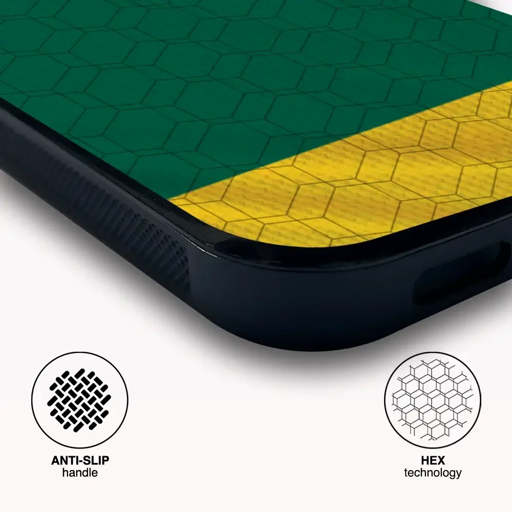 Björklöven Official 3D Phone Case Design T- Shirt Green - Image 76