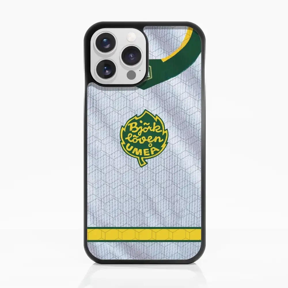Björklöven Official 3D Phone Case Design White T-shirt - Image 11