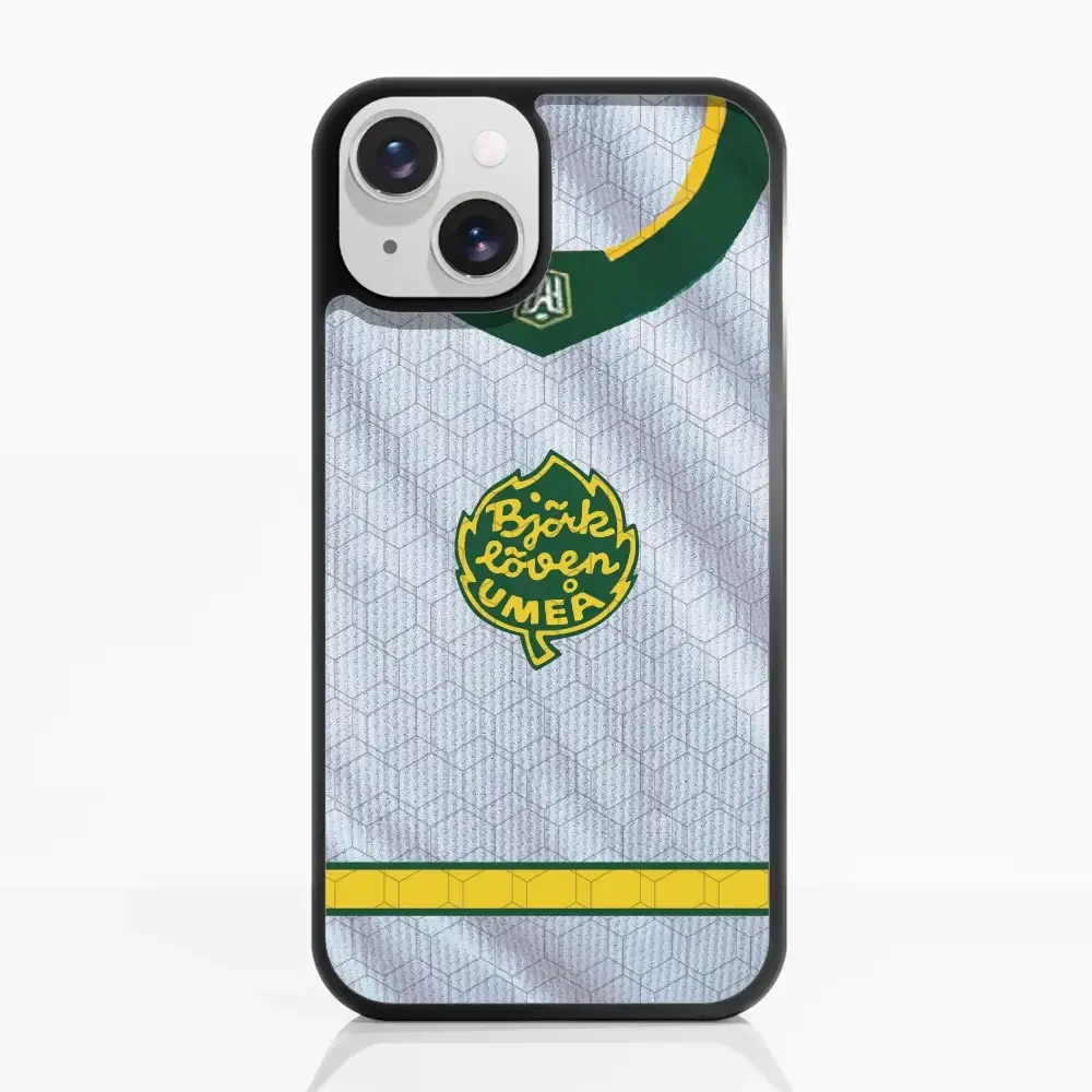 Björklöven Official 3D Phone Case Design White T-shirt - Image 12