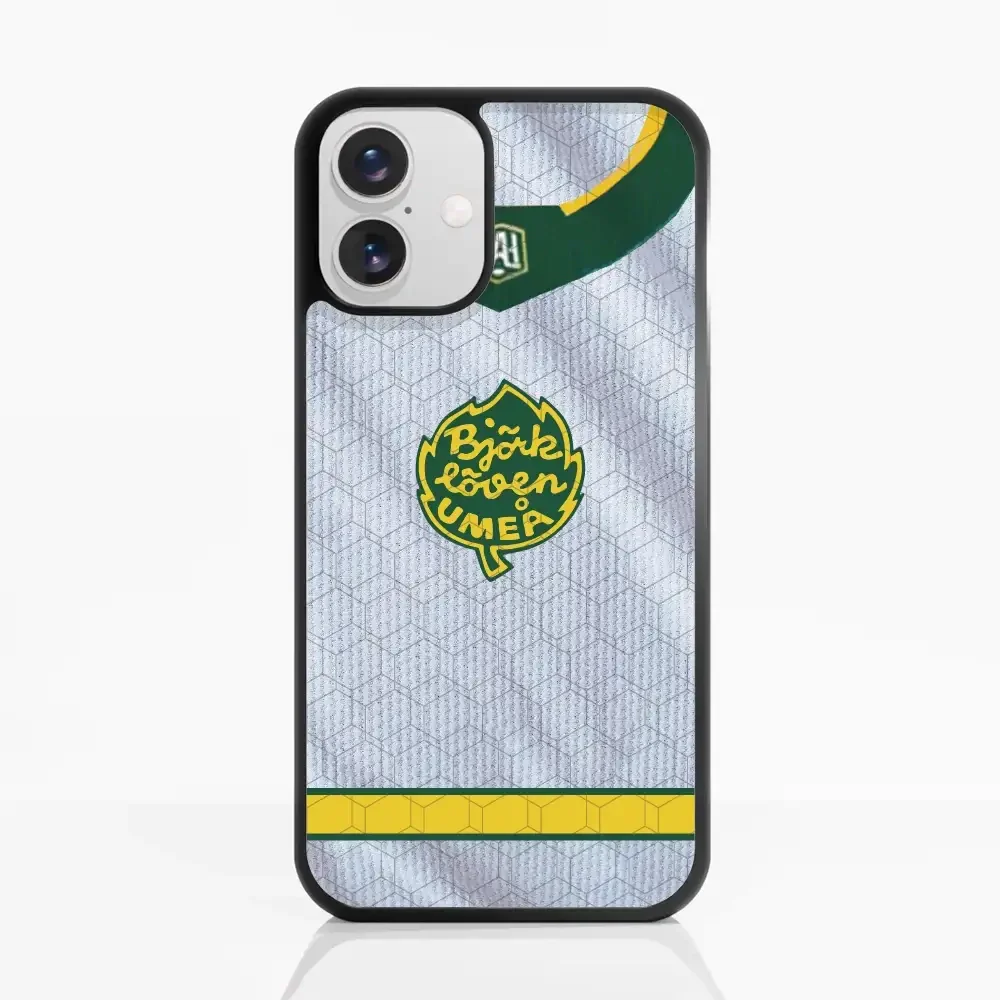 Björklöven Official 3D Phone Case Design White T-shirt - Image 22