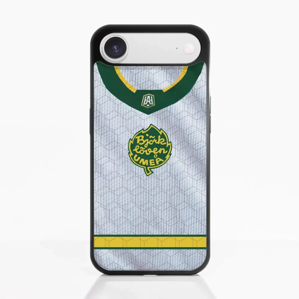 Björklöven Official 3D Phone Case Design White T-shirt - Image 26
