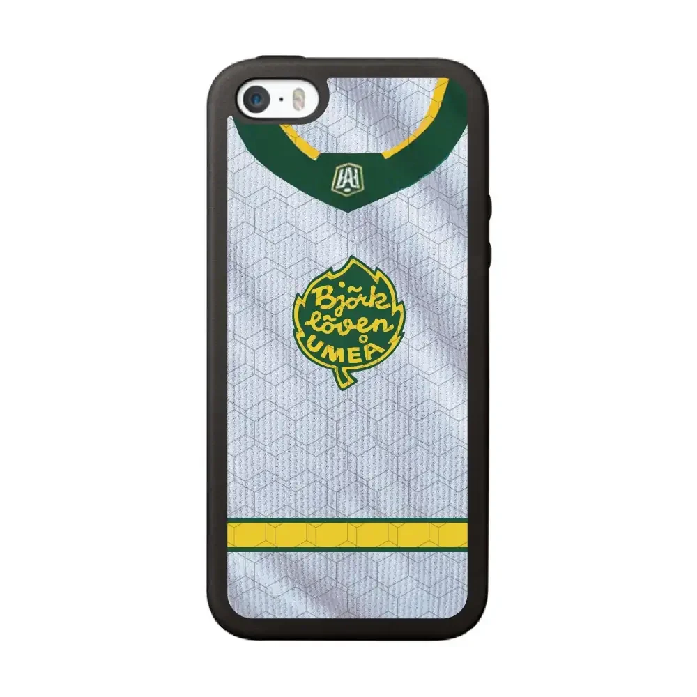 Björklöven Official 3D Phone Case Design White T-shirt - Image 29