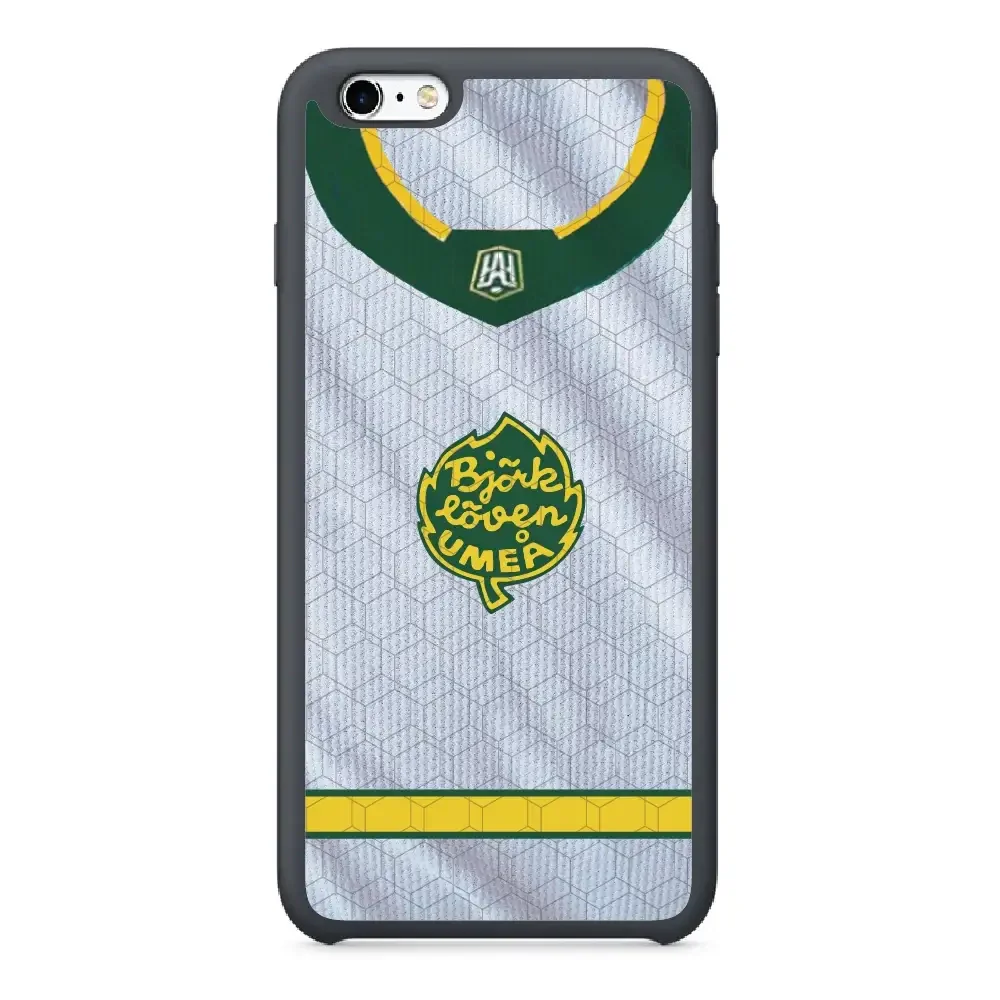 Björklöven Official 3D Phone Case Design White T-shirt - Image 32