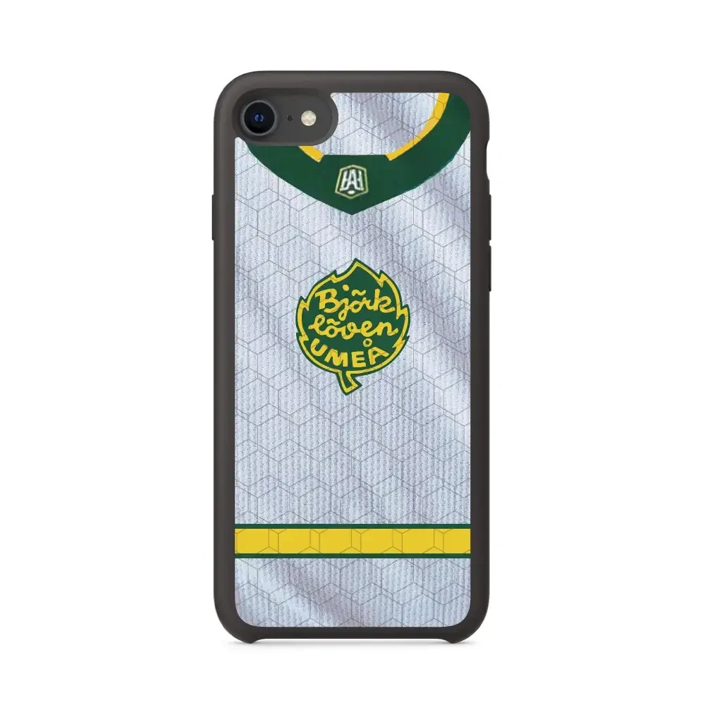 Björklöven Official 3D Phone Case Design White T-shirt - Image 33