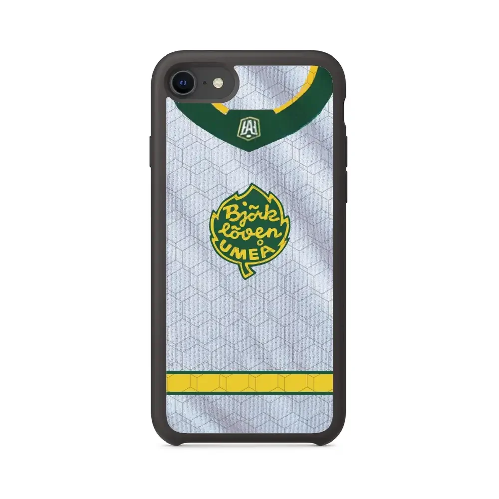 Björklöven Official 3D Phone Case Design White T-shirt - Image 35