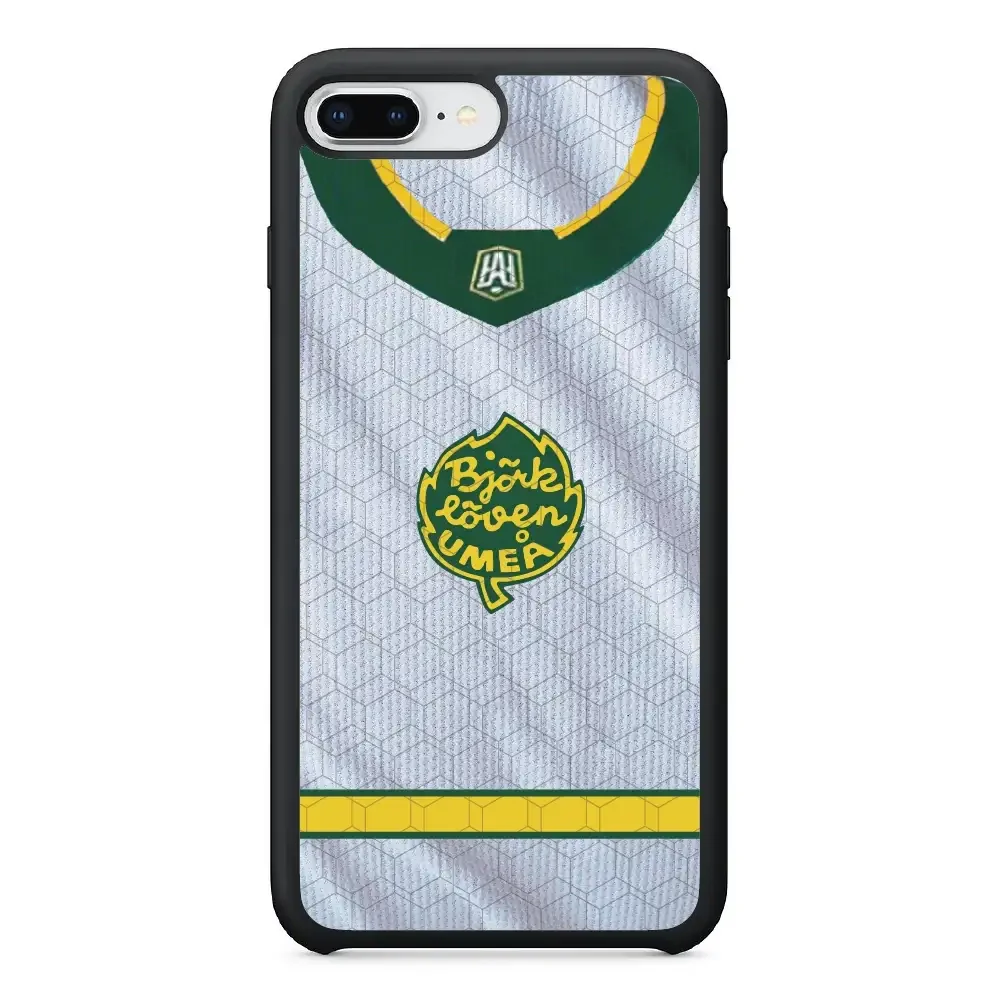 Björklöven Official 3D Phone Case Design White T-shirt - Image 36