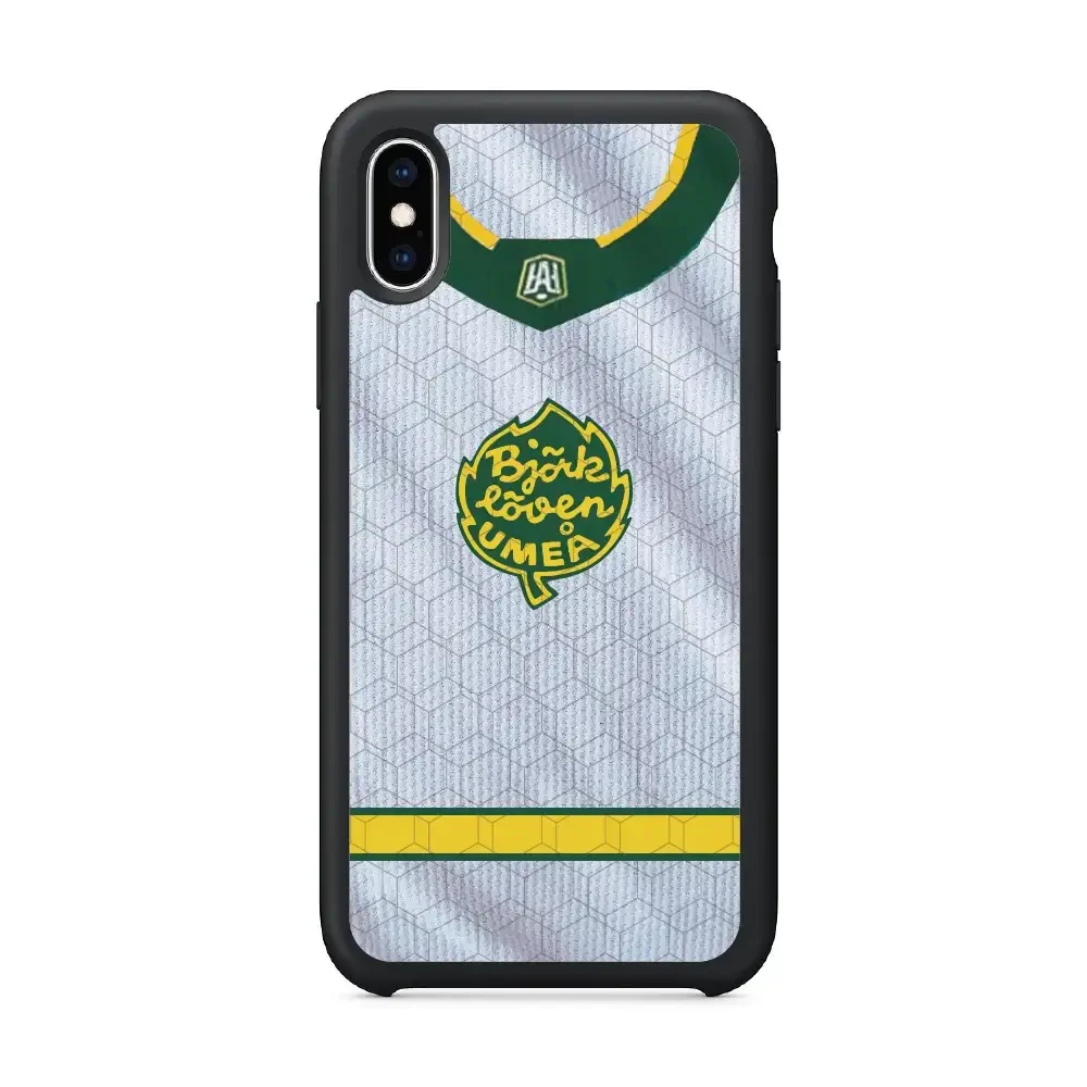 Björklöven Official 3D Phone Case Design White T-shirt - Image 39