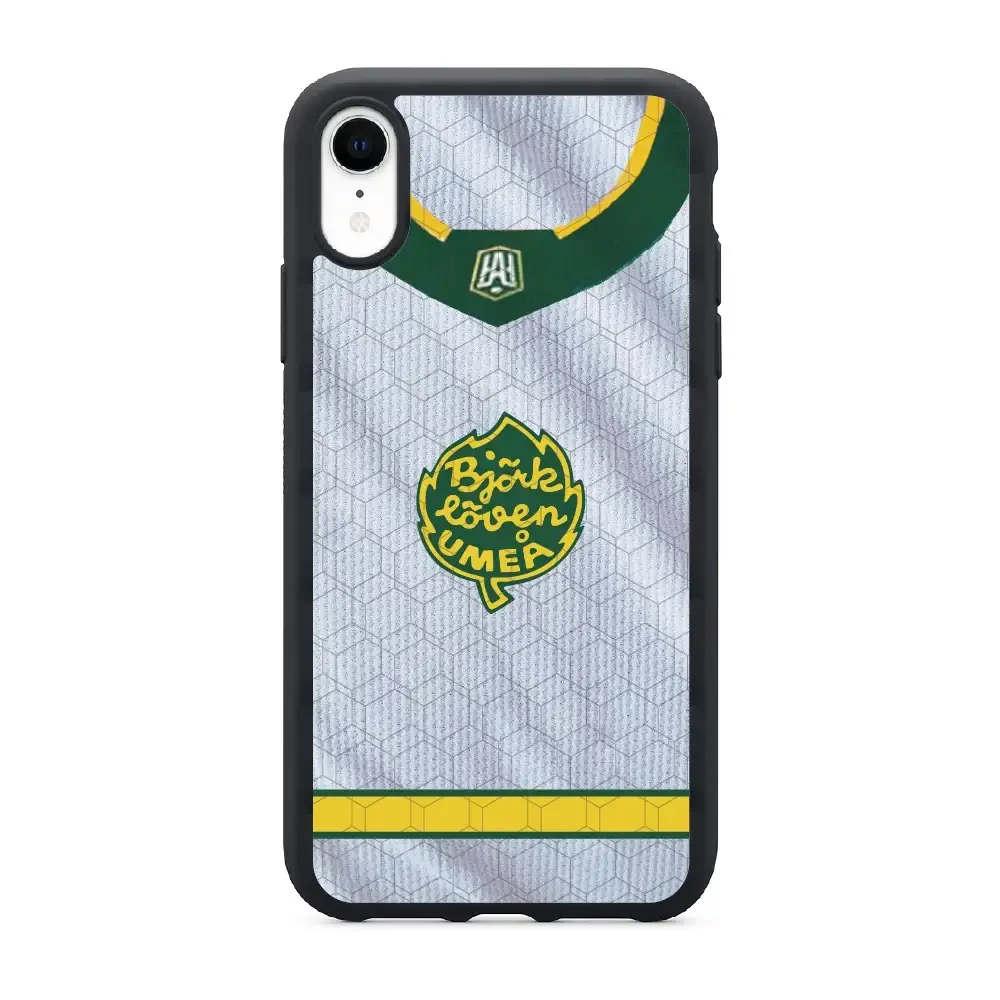 Björklöven Official 3D Phone Case Design White T-shirt - Image 40