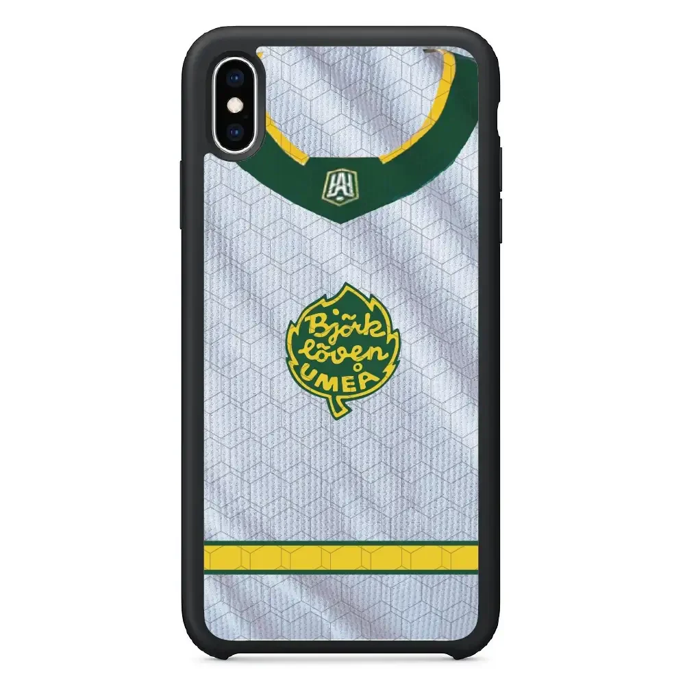 Björklöven Official 3D Phone Case Design White T-shirt - Image 42
