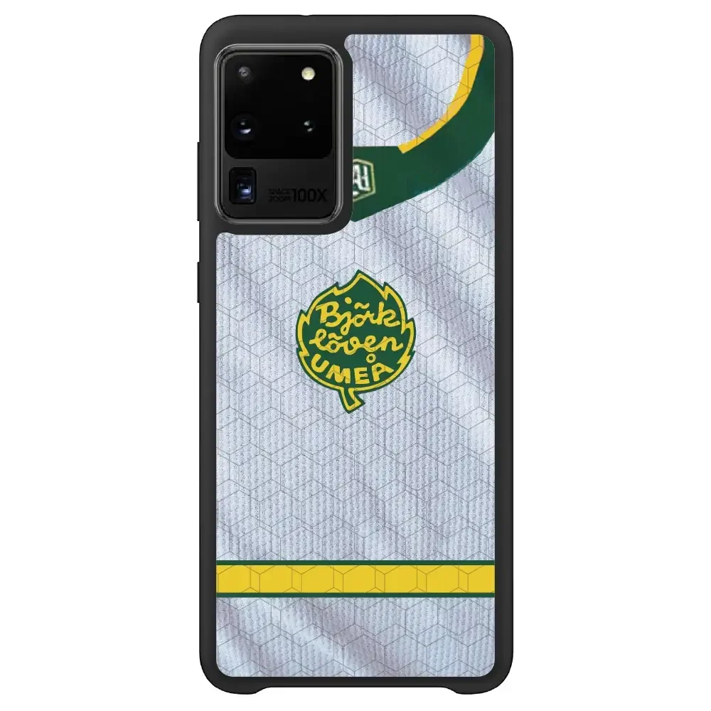 Björklöven Official 3D Phone Case Design White T-shirt - Image 44