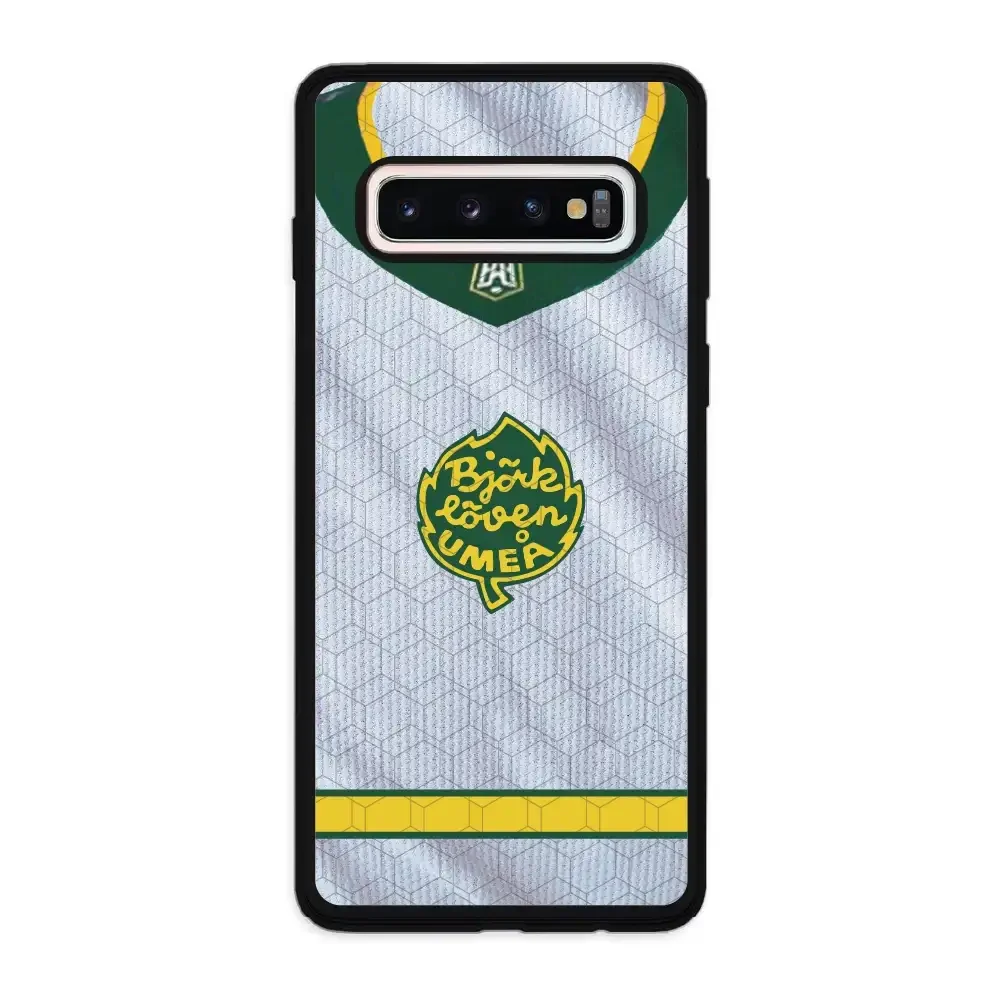 Björklöven Official 3D Phone Case Design White T-shirt - Image 45