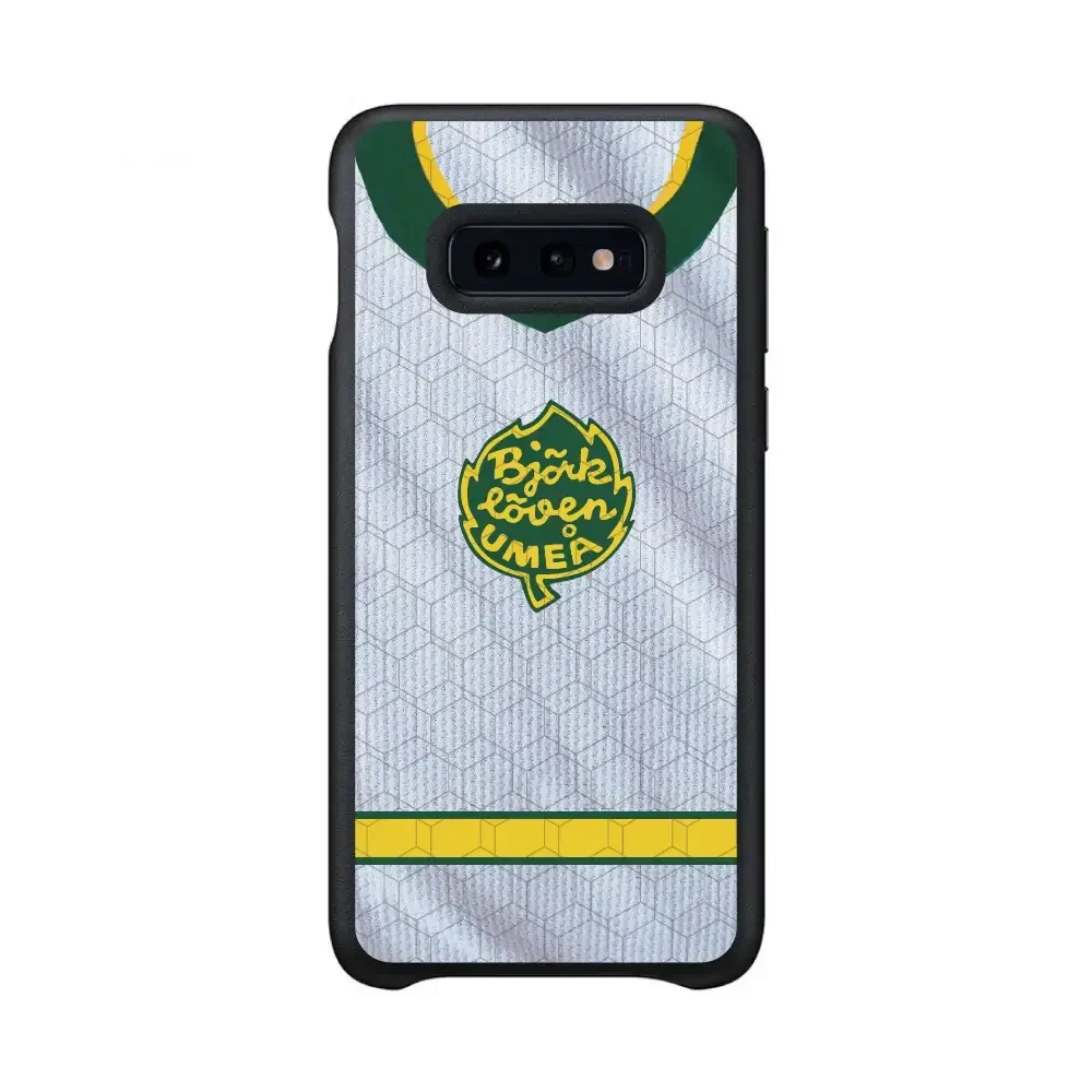 Björklöven Official 3D Phone Case Design White T-shirt - Image 46