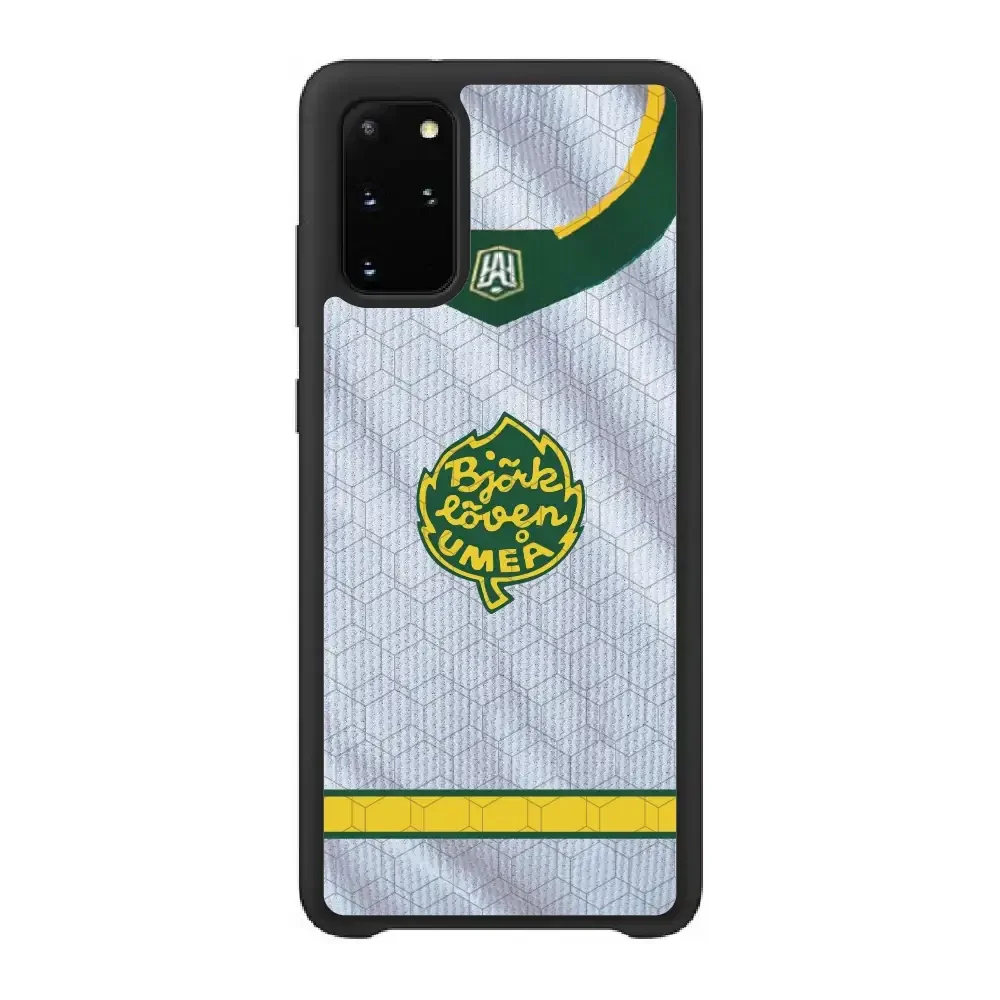 Björklöven Official 3D Phone Case Design White T-shirt - Image 48