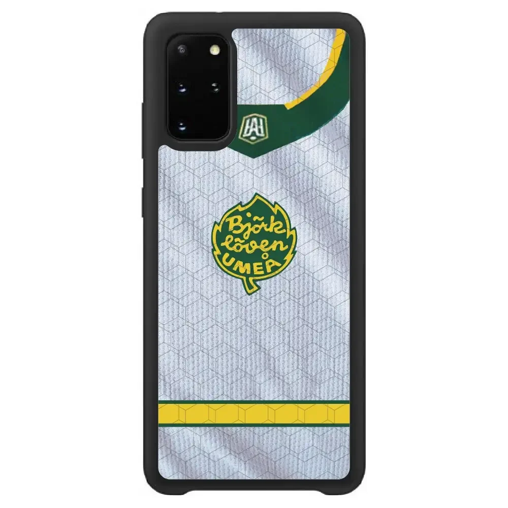 Björklöven Official 3D Phone Case Design White T-shirt - Image 49