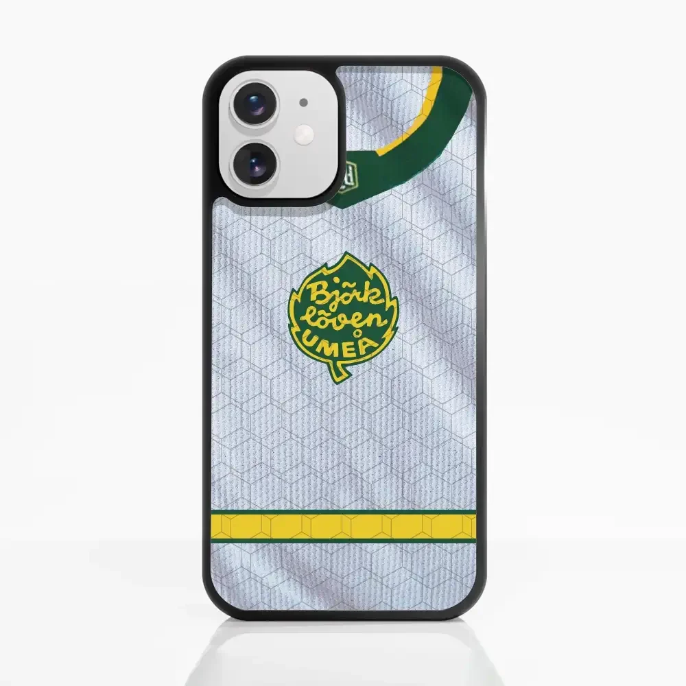 Björklöven Official 3D Phone Case Design White T-shirt - Image 5