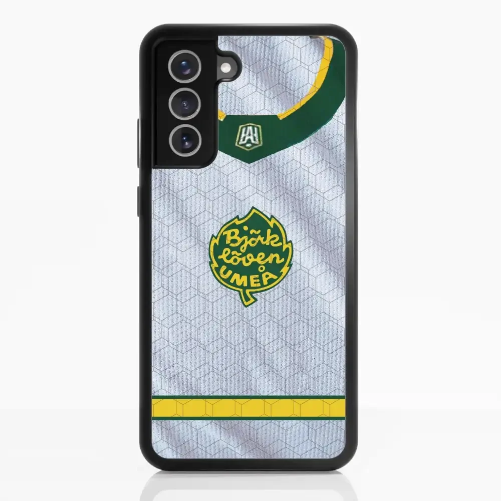 Björklöven Official 3D Phone Case Design White T-shirt - Image 51