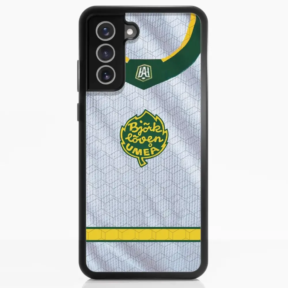 Björklöven Official 3D Phone Case Design White T-shirt - Image 53