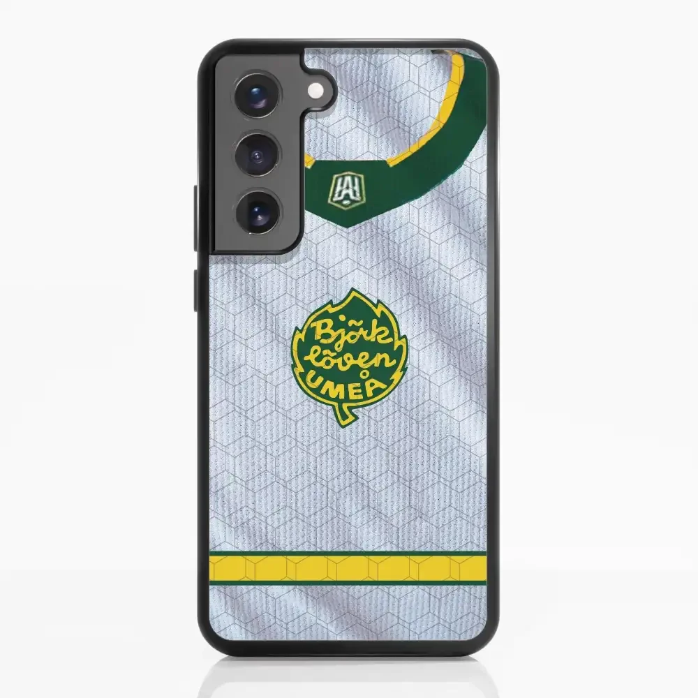 Björklöven Official 3D Phone Case Design White T-shirt - Image 55