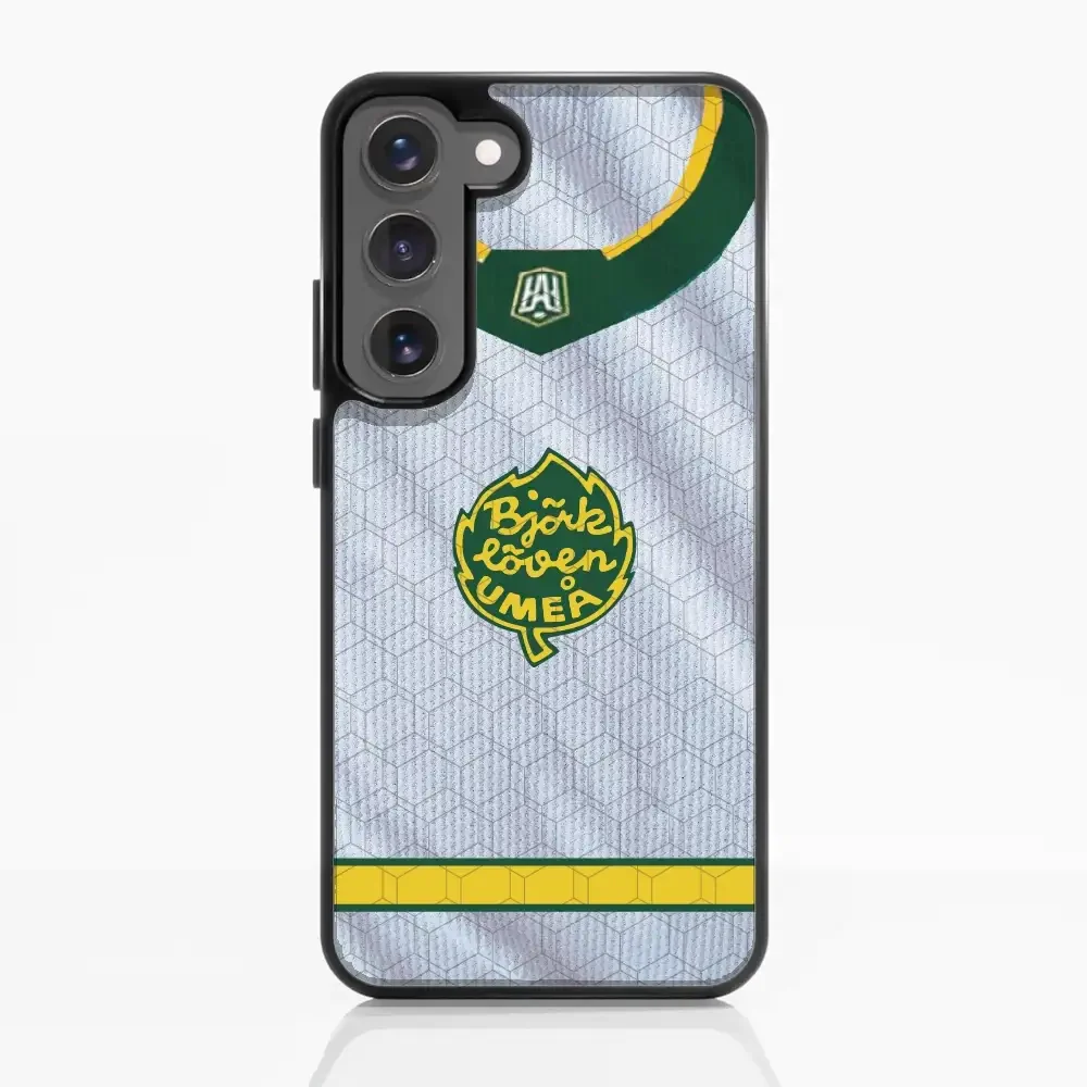 Björklöven Official 3D Phone Case Design White T-shirt - Image 58