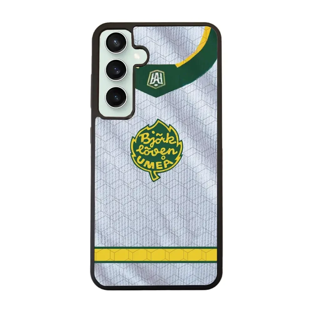 Björklöven Official 3D Phone Case Design White T-shirt - Image 59