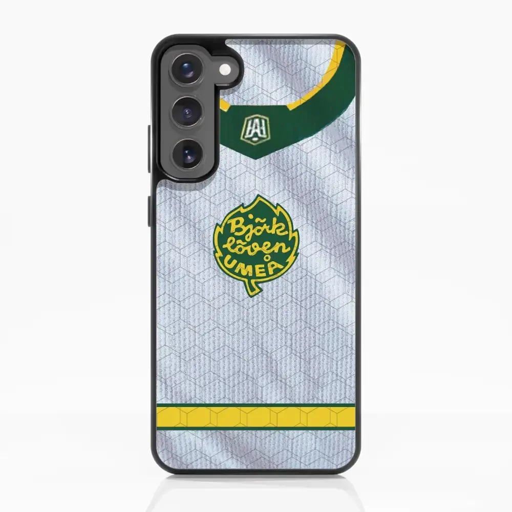 Björklöven Official 3D Phone Case Design White T-shirt - Image 60