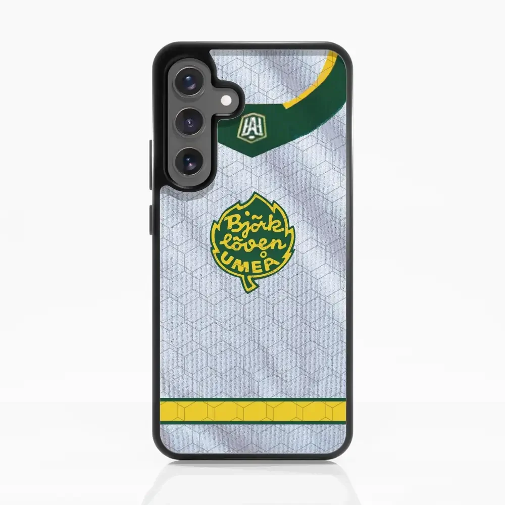 Björklöven Official 3D Phone Case Design White T-shirt - Image 63