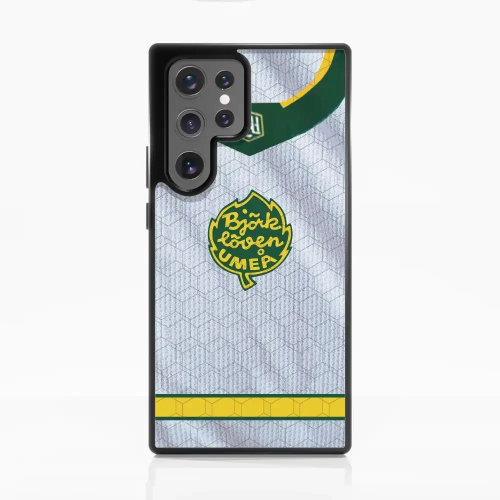 Björklöven Official 3D Phone Case Design White T-shirt - Image 64
