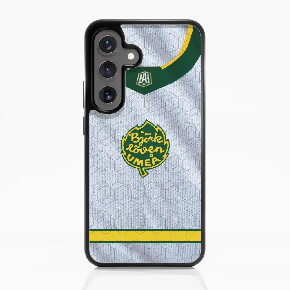 Björklöven Official 3D Phone Case Design White T-shirt - Image 65