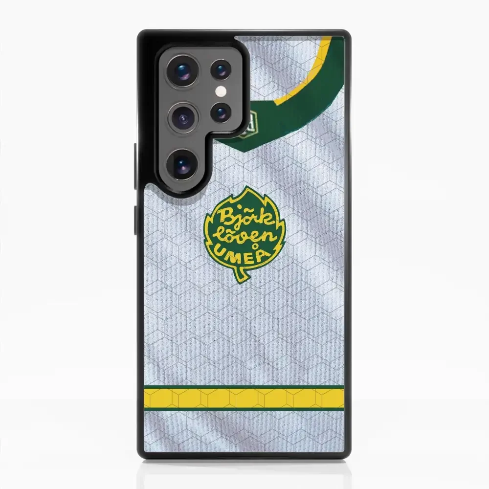 Björklöven Official 3D Phone Case Design White T-shirt - Image 67