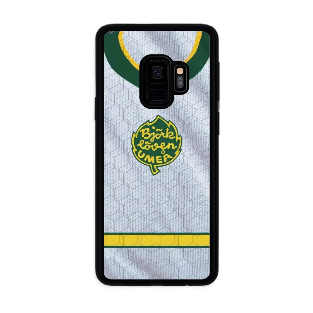 Björklöven Official 3D Phone Case Design White T-shirt - Image 68