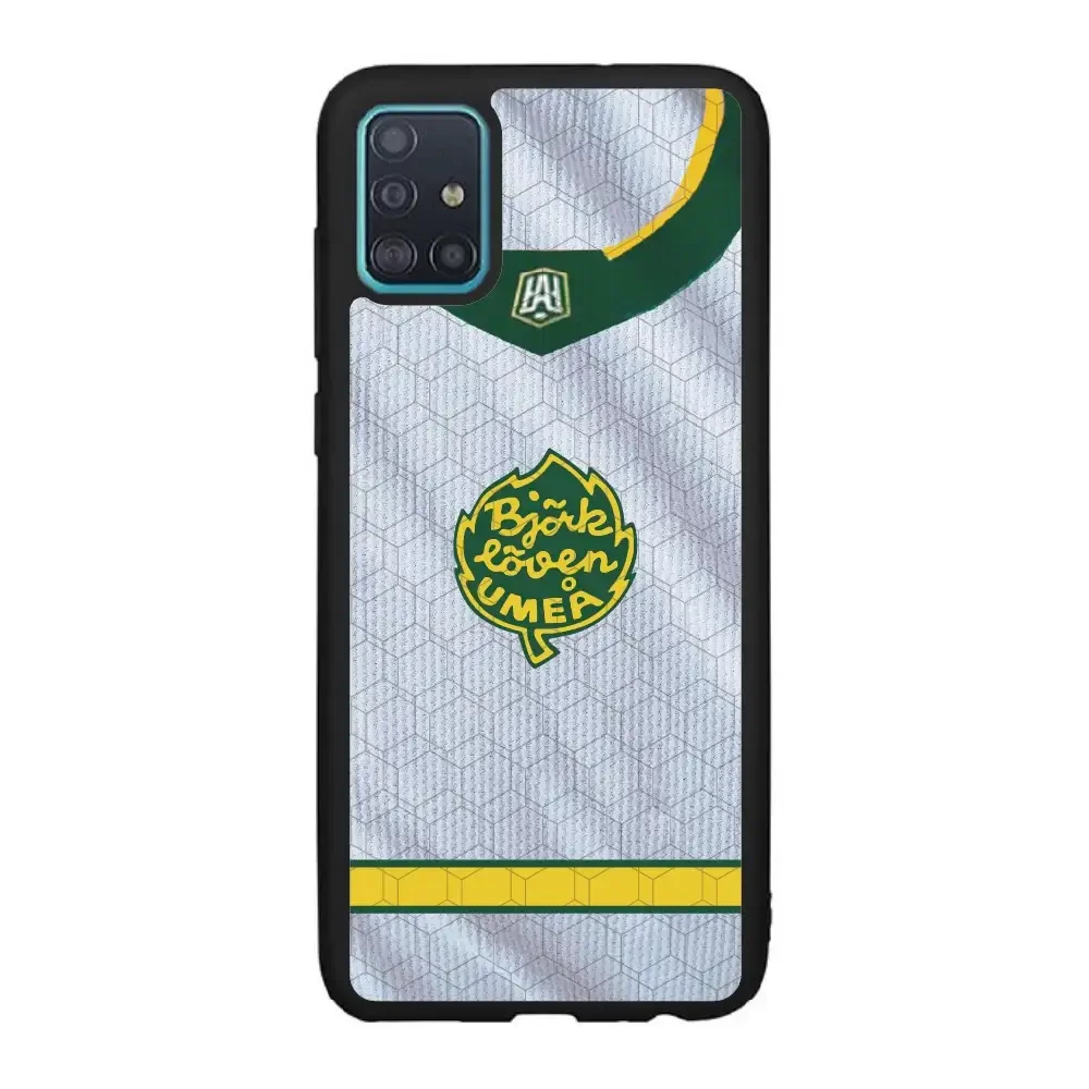 Björklöven Official 3D Phone Case Design White T-shirt - Image 71
