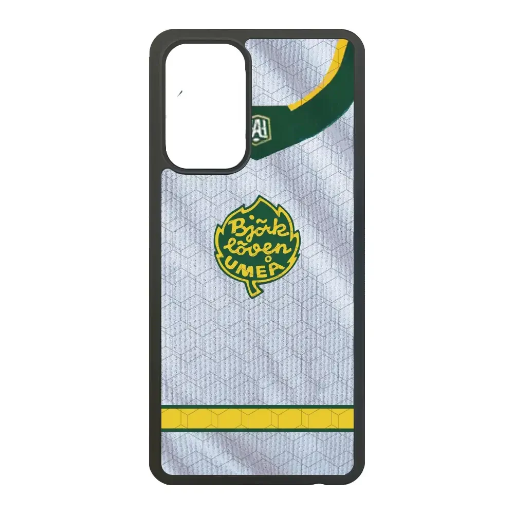 Björklöven Official 3D Phone Case Design White T-shirt - Image 72