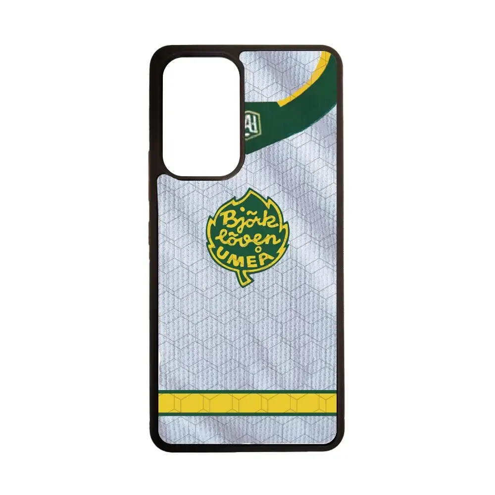 Björklöven Official 3D Phone Case Design White T-shirt - Image 73