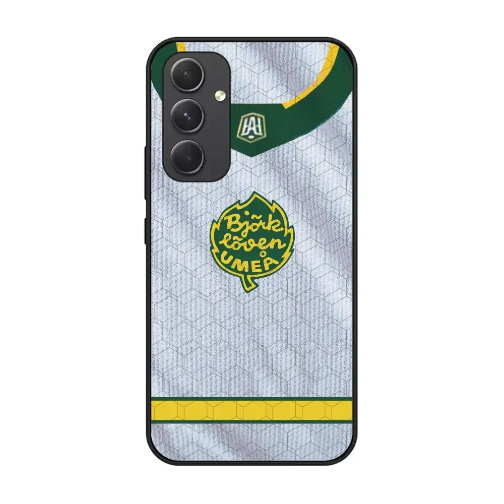 Björklöven Official 3D Phone Case Design White T-shirt - Image 74
