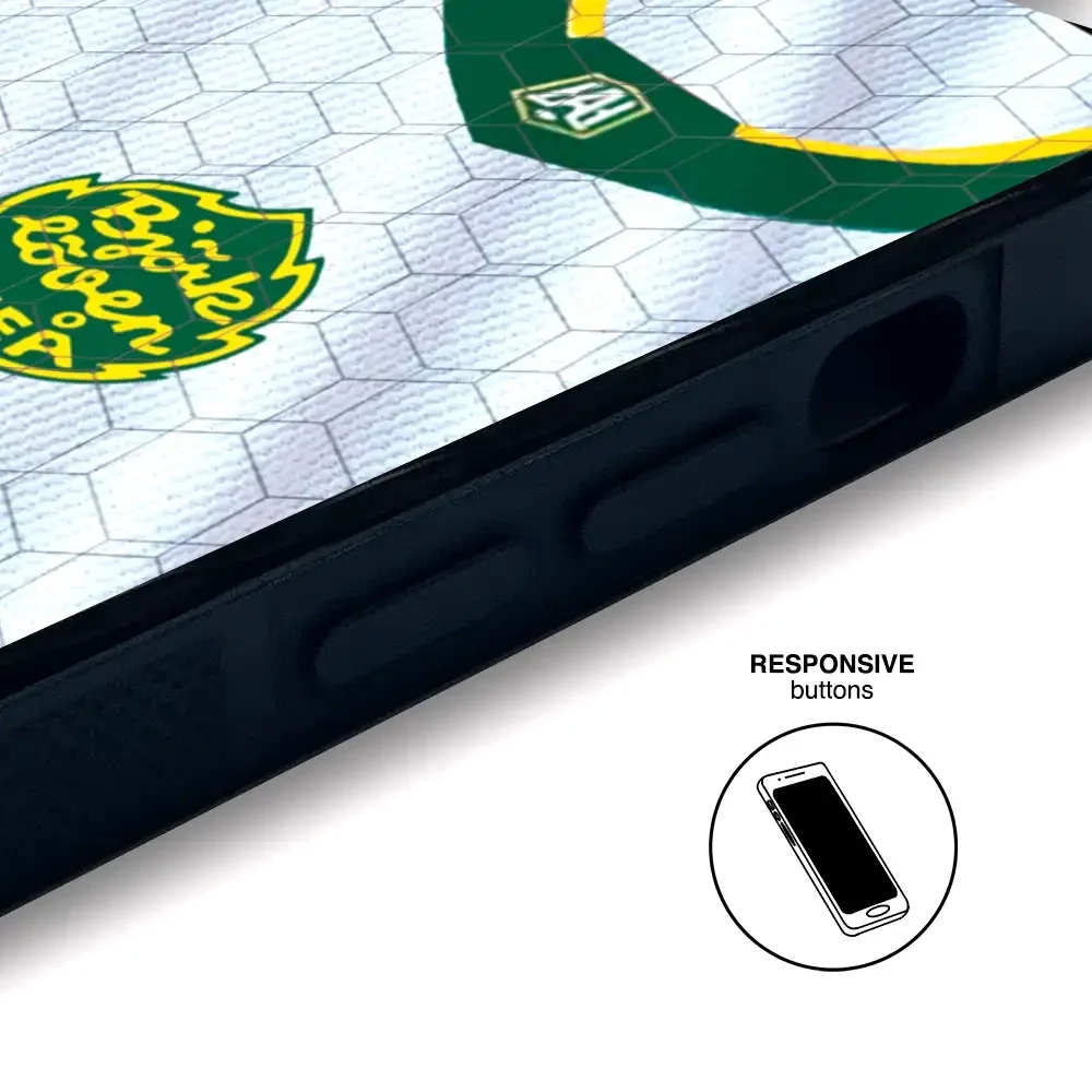 Björklöven Official 3D Phone Case Design White T-shirt - Image 75