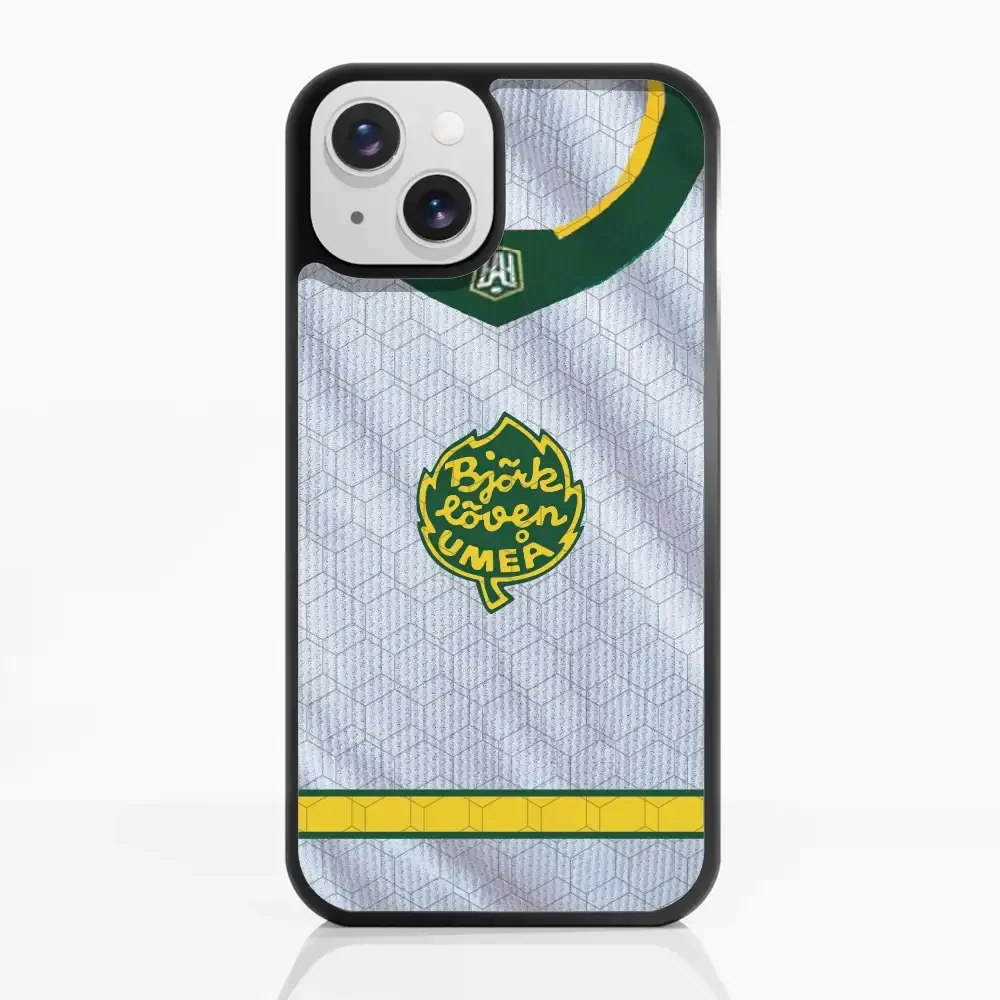 Björklöven Official 3D Phone Case Design White T-shirt - Image 8