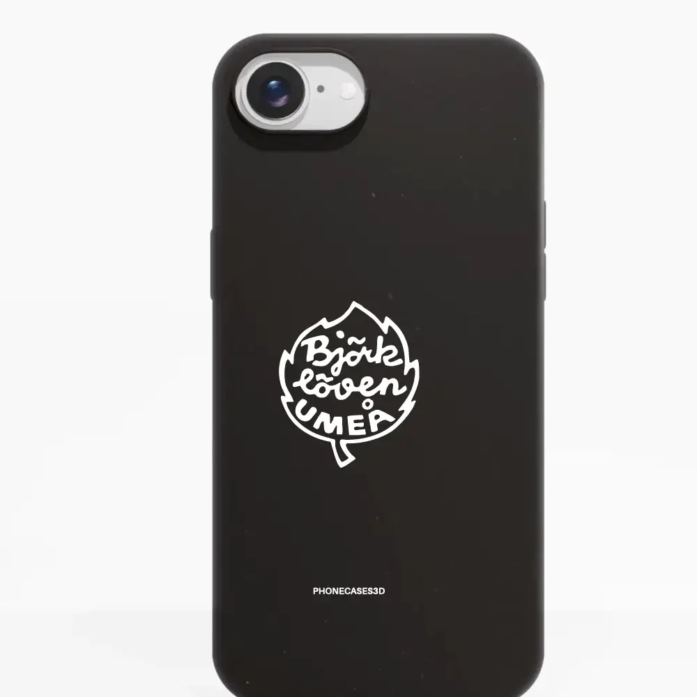 Björklöven Official Compostable Phone Case Design Crest - Image 18
