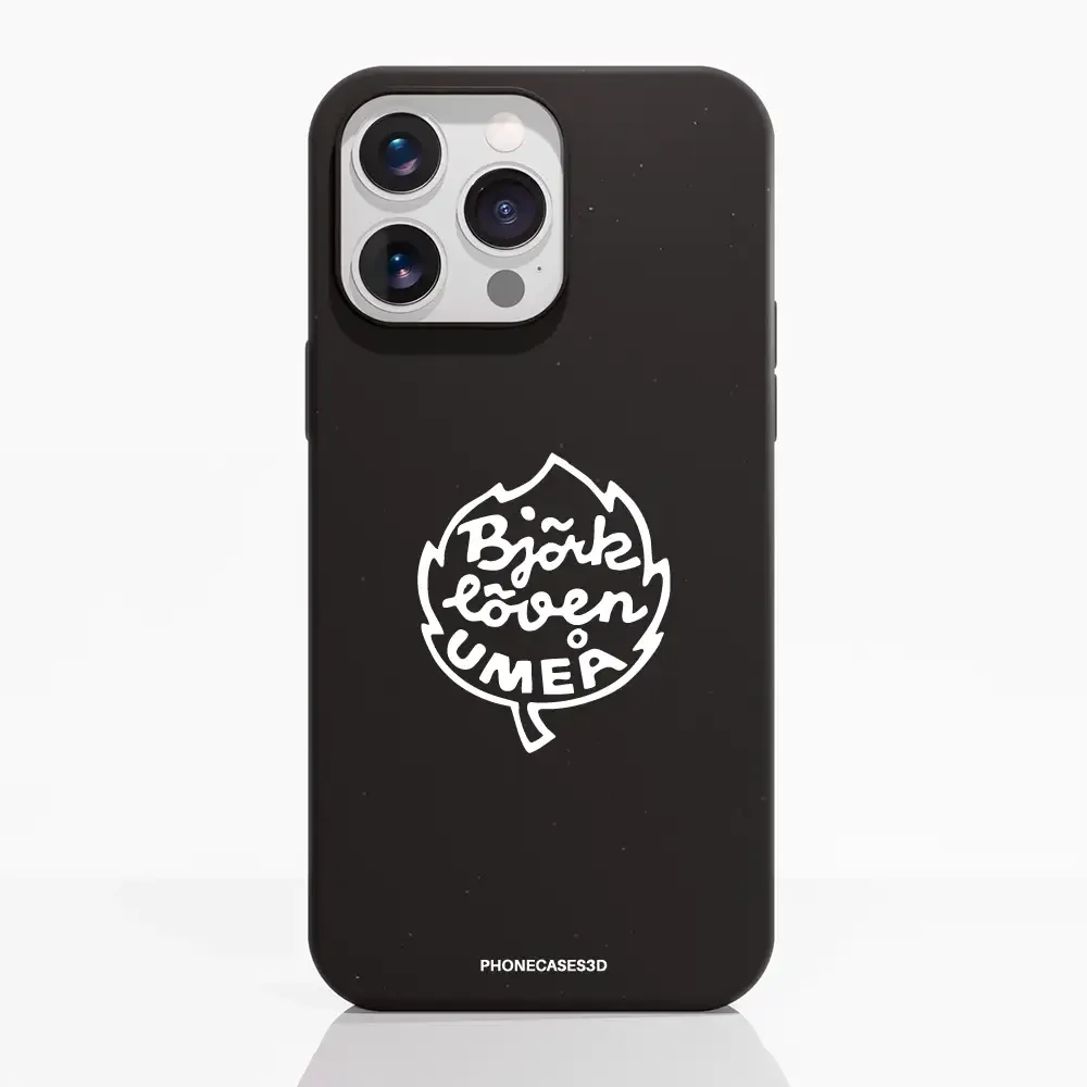 Björklöven Official Compostable Phone Case Design Crest - Image 21